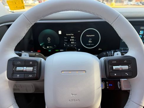 New 2026 Hyundai Palisade SEL Premium image 24