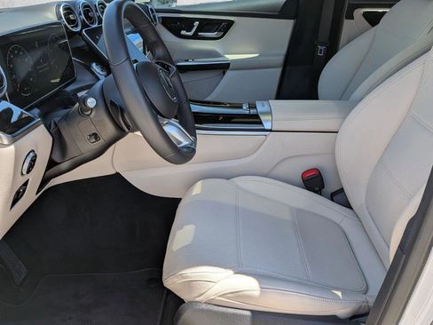 Certified 2023 Mercedes-Benz GLC 300 image 15