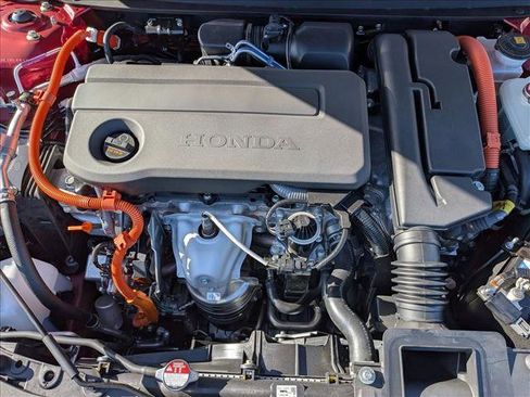 New 2025 Honda Accord Sport image 15