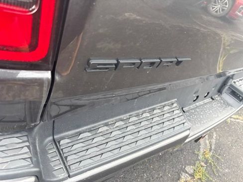 Used 2019 RAM 1500 Sport w/ Level 2 Equipment Group AWD/4WD image 21