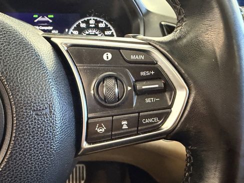 Used 2021 Acura RDX AWD image 17