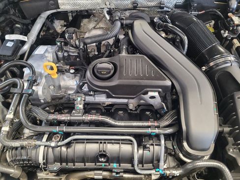 Used 2025 Volkswagen Jetta S FWD image 30
