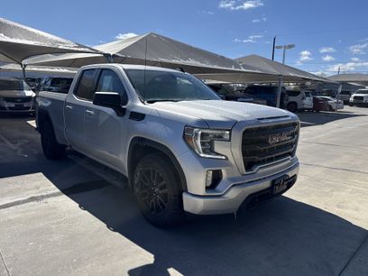 Used 2021 GMC Sierra 1500 Elevation