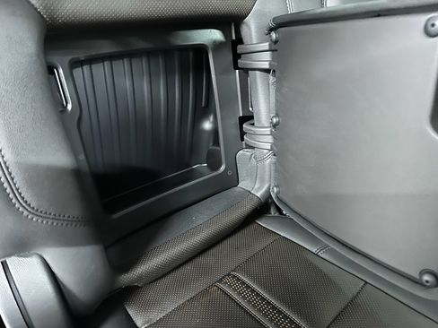 Certified 2024 Chevrolet Silverado 1500 High Country image 19