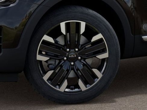 New 2025 Kia Telluride SX Prestige AWD/4WD image 45