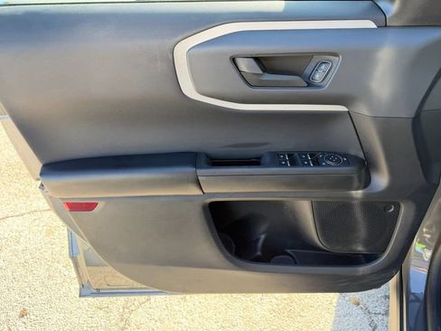 Used 2022 Ford Bronco Sport Big Bend w/ Convenience Package image 16