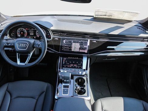 New 2026 Audi Q7 2.0T Premium image 13