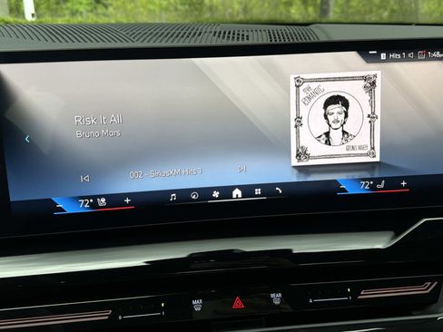 Certified 2026 BMW 530i RWD image 22