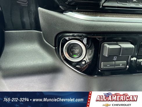 New 2025 Chevrolet Silverado 1500 RST w/ Convenience Package II image 16