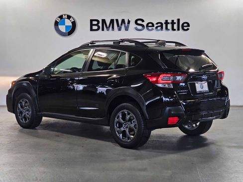 Used 2023 Subaru Crosstrek 2.5i Sport image 4