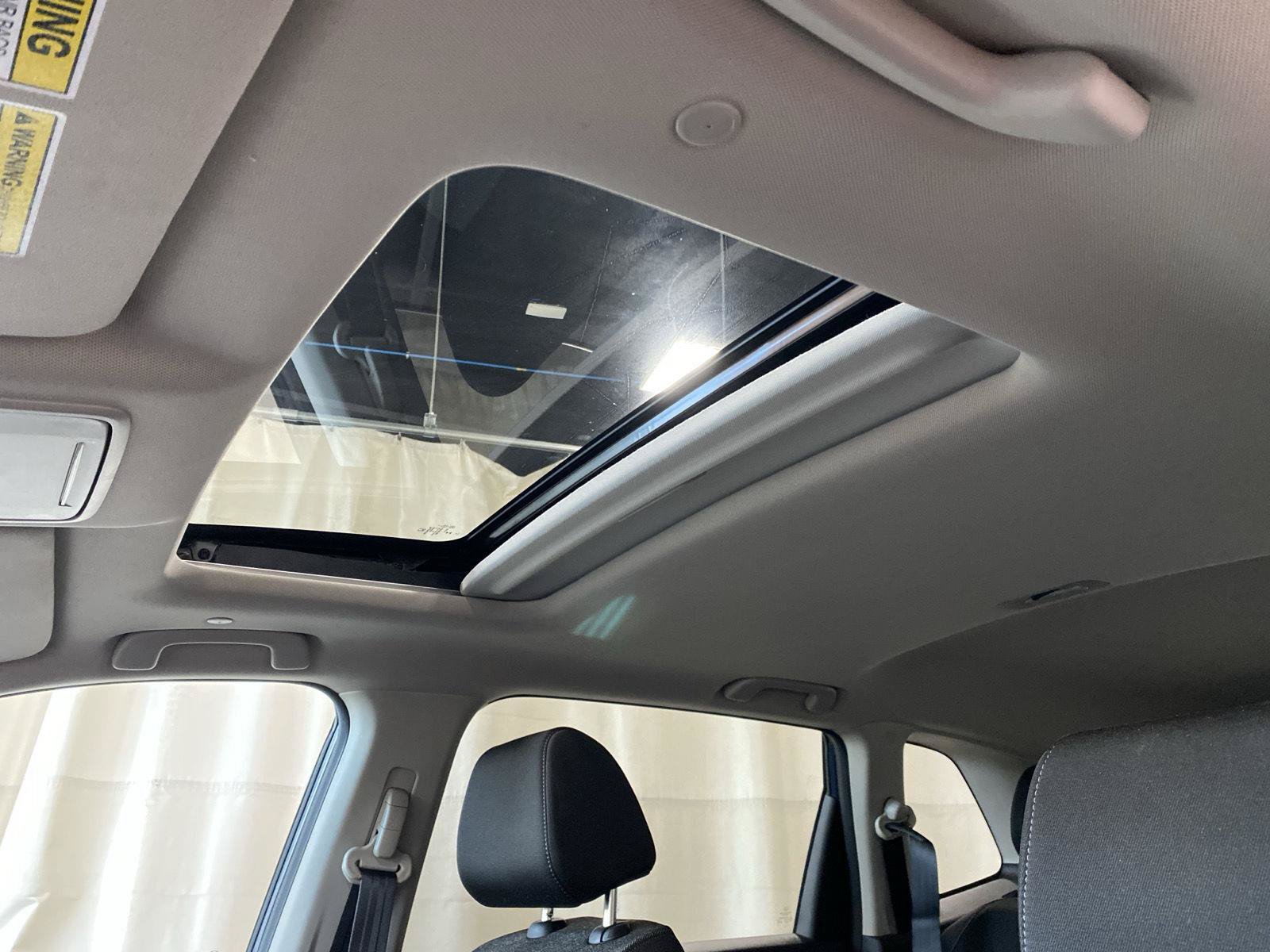 Used 2025 Honda CR-V EX image 22