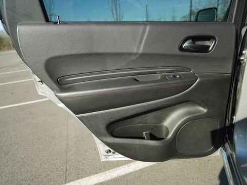 Used 2021 Dodge Durango R/T image 17