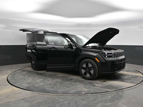 New 2026 Hyundai Santa Fe SE image 43