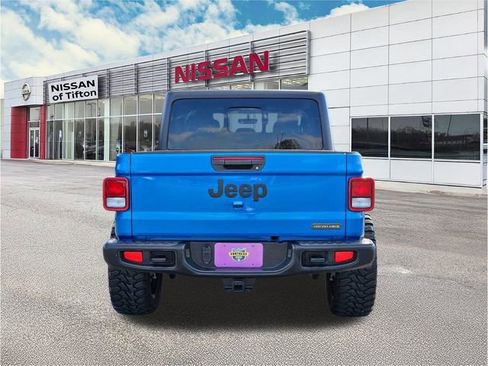 Used 2023 Jeep Gladiator Sport S image 6