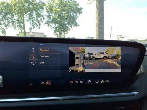 Used 2025 Buick Envision Preferred image 18