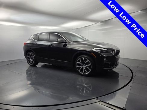Used 2020 BMW X2 sDrive28i w/ Convenience Package image 2