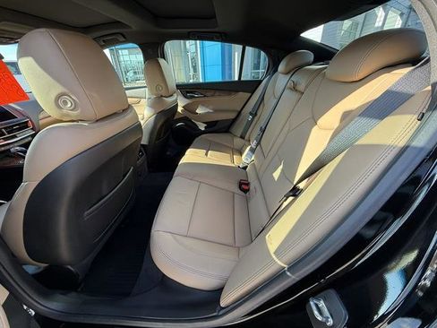 Used 2021 Cadillac CT5 Premium Luxury w/ Technology Package image 25