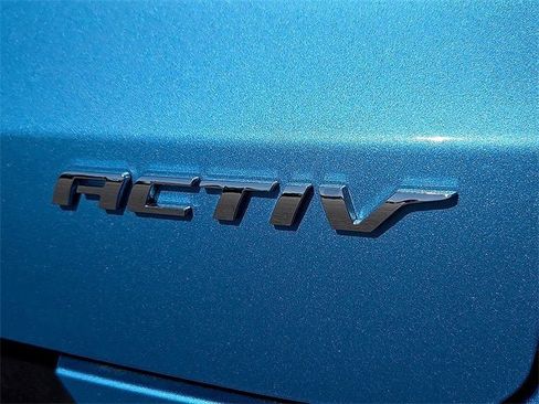 New 2025 Chevrolet TrailBlazer ACTIV w/ Convenience Package image 12