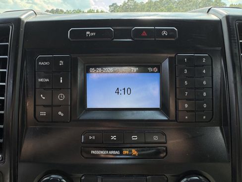 Used 2019 Ford F150 XL w/ Equipment Group 101A Mid RWD image 13