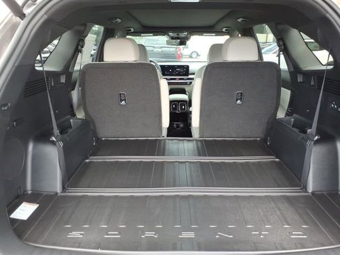 New 2026 Kia Sorento SX Prestige AWD/4WD image 8