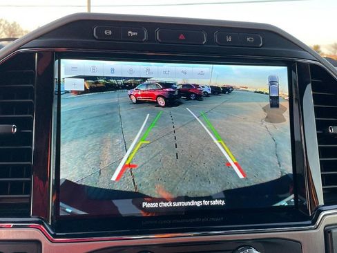 Used 2022 Ford F350 Platinum image 50