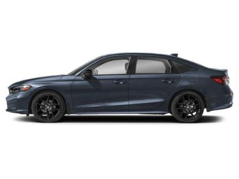 Certified 2026 Honda Civic Sport image 3