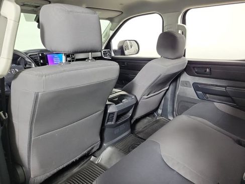 Used 2024 Toyota Tundra SR AWD/4WD image 11