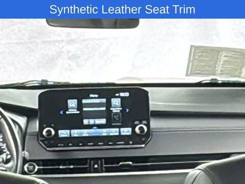 Used 2023 Mitsubishi Outlander SE AWD/4WD image 18