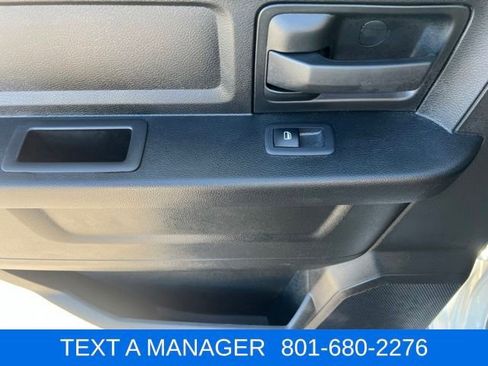Used 2024 RAM 5500 Tradesman w/ Safety Group AWD/4WD image 30
