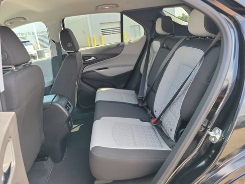 Used 2024 Chevrolet Equinox LS w/ LS Convenience Package AWD/4WD image 28