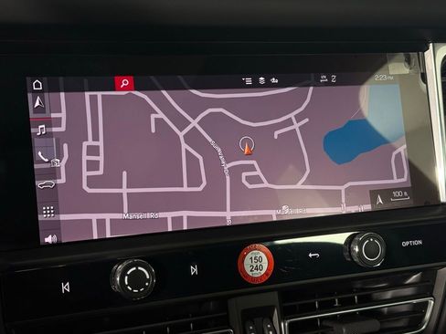 New 2026 Porsche Macan S image 33