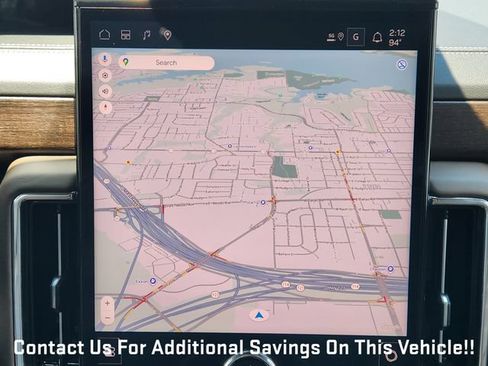 New 2026 GMC Yukon XL Denali Ultimate AWD/4WD image 13