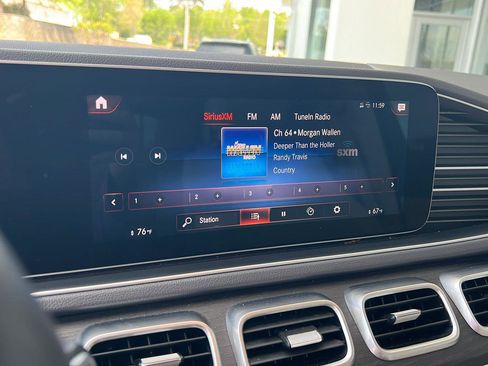 Used 2020 Mercedes-Benz GLE 350 4MATIC image 24