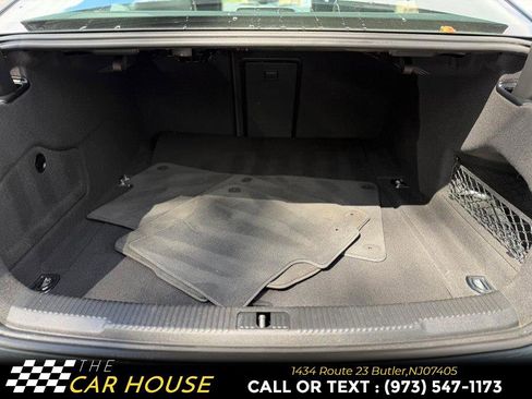 Used 2016 Audi A6 3.0T Prestige w/ Prestige Package image 20