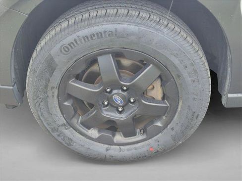 Used 2023 Subaru Outback Wilderness AWD/4WD image 9