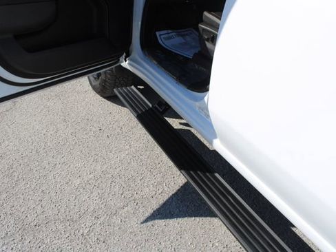 Used 2025 GMC Sierra 2500 AT4 w/ AT4 Premium Plus Package image 11