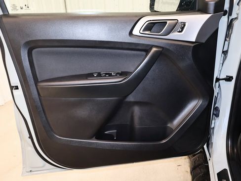 Certified 2021 Ford Ranger XLT w/ Equipment Group 301A Mid image 12