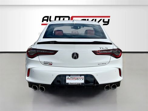 Used 2023 Acura TLX Type S image 6