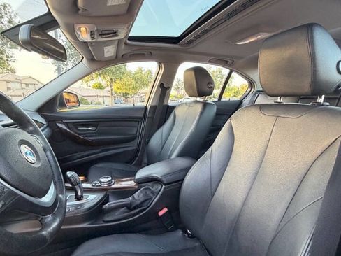 Used 2015 BMW 328i xDrive Sedan AWD/4WD image 9