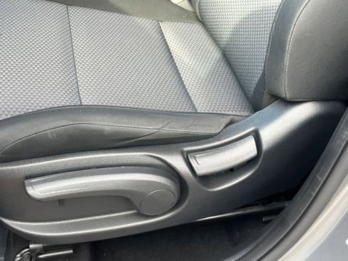 Used 2025 Kia Soul LX w/ LX Technology Package image 22