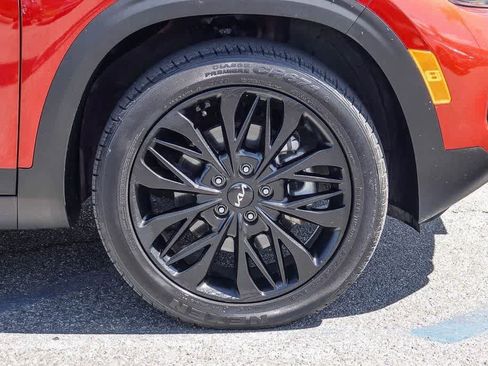 Used 2022 Kia Seltos Nightfall Edition image 10