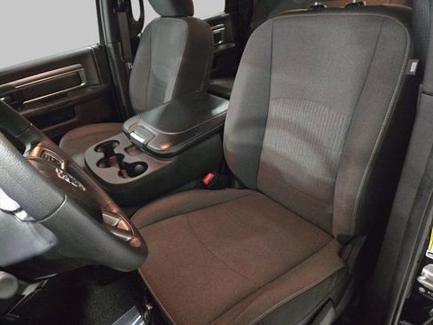 Used 2024 RAM 1500 Classic Warlock image 19