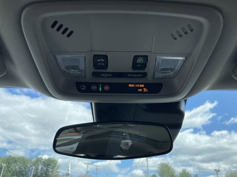 Used 2023 Chevrolet Malibu LT w/ Driver Confidence Package image 30