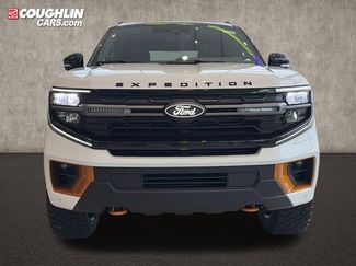 New 2027 Ford Expedition Tremor w/ Driver's Package AWD/4WD video 2