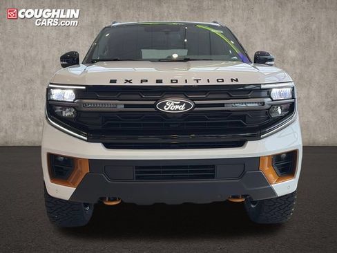 New 2027 Ford Expedition Tremor w/ Driver's Package AWD/4WD image 2