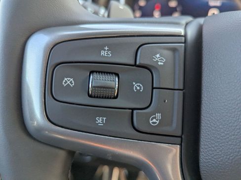 New 2026 Chevrolet Silverado 1500 LT Trail Boss w/ Safety Package AWD/4WD image 29