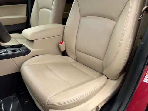 Used 2019 Subaru Outback 3.6R Limited image 14