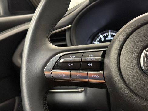 Used 2023 MAZDA CX-30 AWD 2.5 S w/ Preferred Package image 21