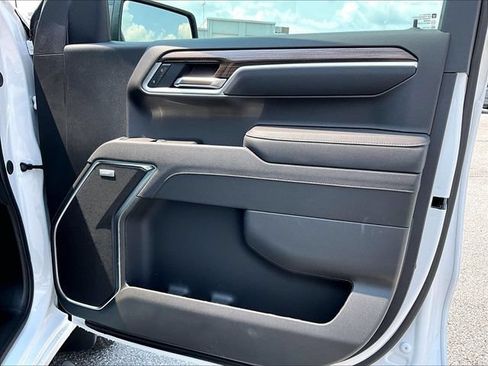New 2026 Chevrolet Silverado 1500 RST AWD/4WD image 28