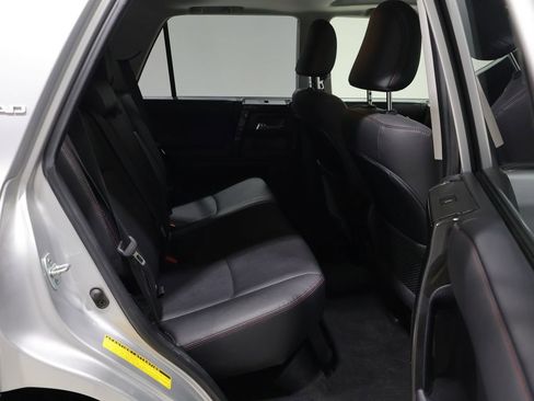 Used 2023 Toyota 4Runner TRD Off-Road Premium w/ Moonroof Package image 22